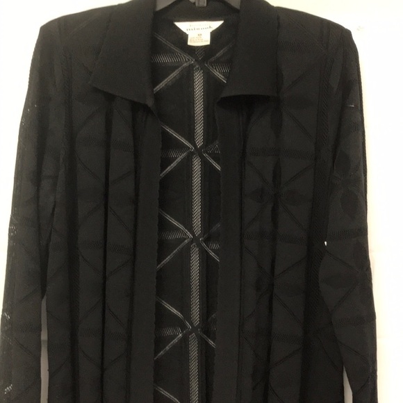 Misook cardigan - Picture 2 of 6